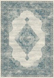 Dynamic Rugs REGAL 88416-6949 Grey and Blue
